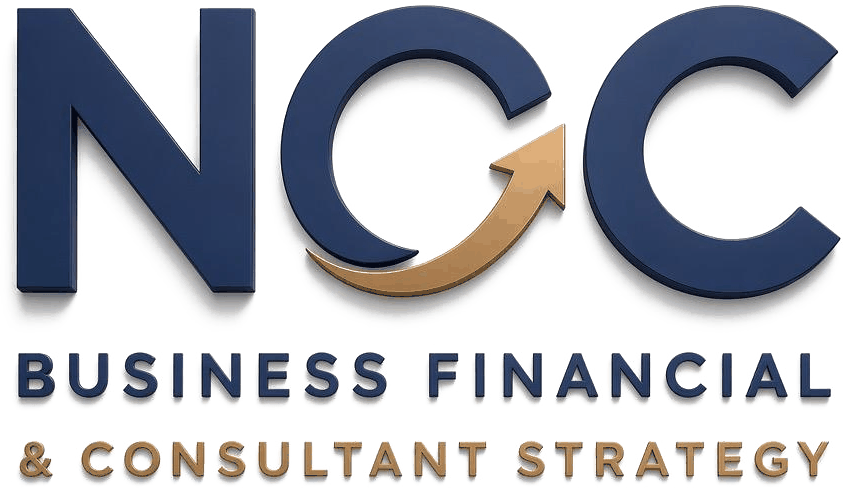 NOC Business Financial Consulting